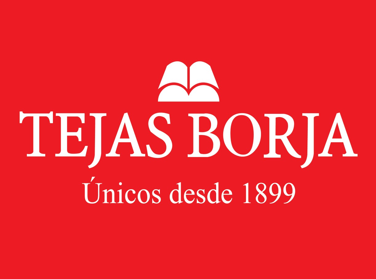 LOGO BORJA